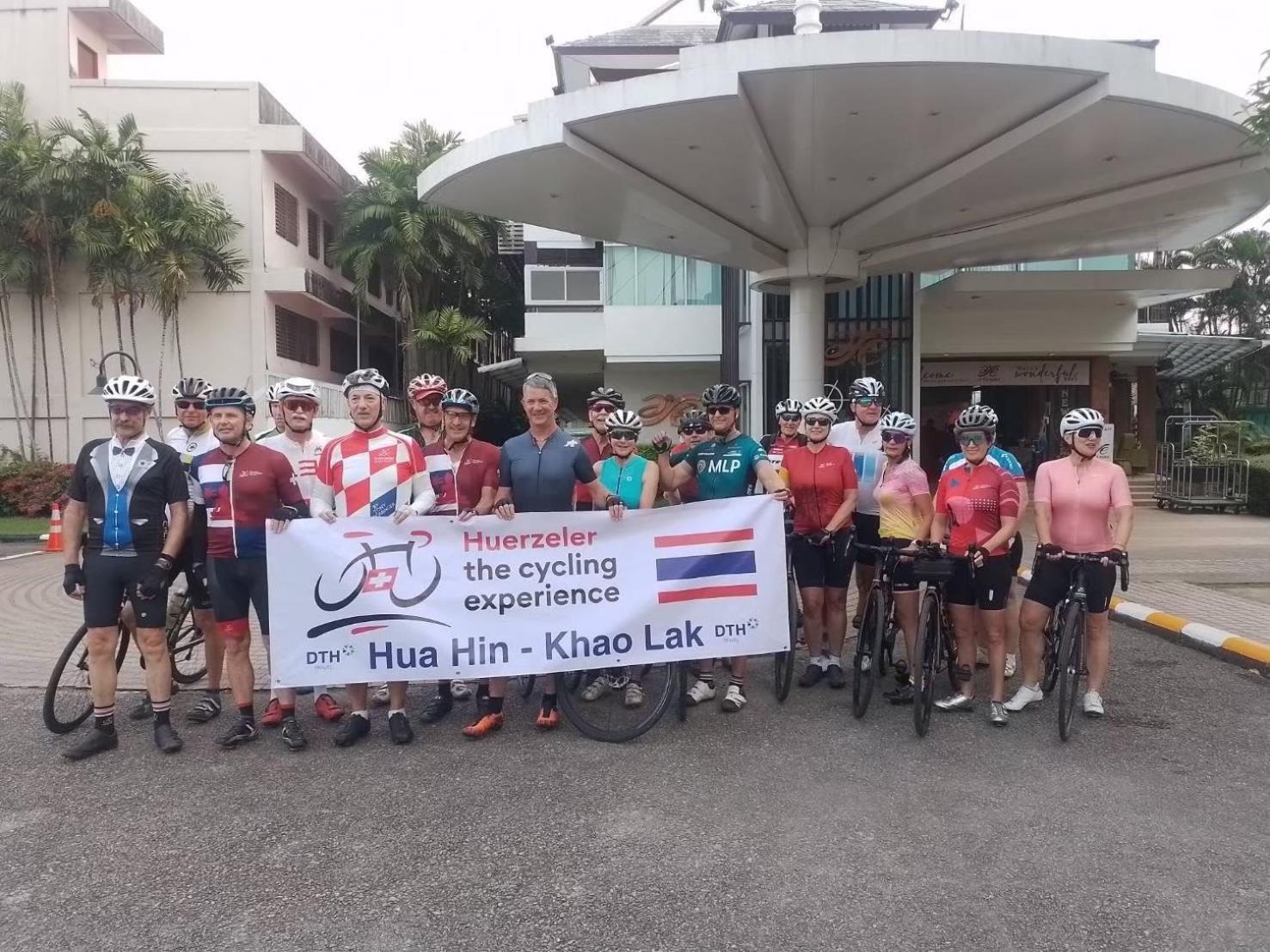 A-Te Chumphon Hotel - Sha Plus Eksteriør bilde